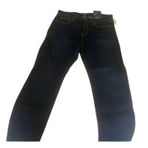 GAP Women's Denim NWT - 30 Regular - Straight Ankle - Mid Rise